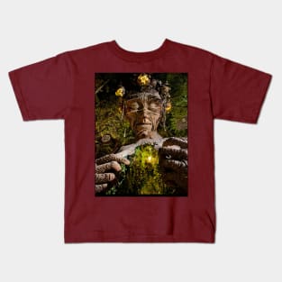 Tree Ent Kids T-Shirt